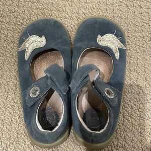 blue Livie & Luca size 12